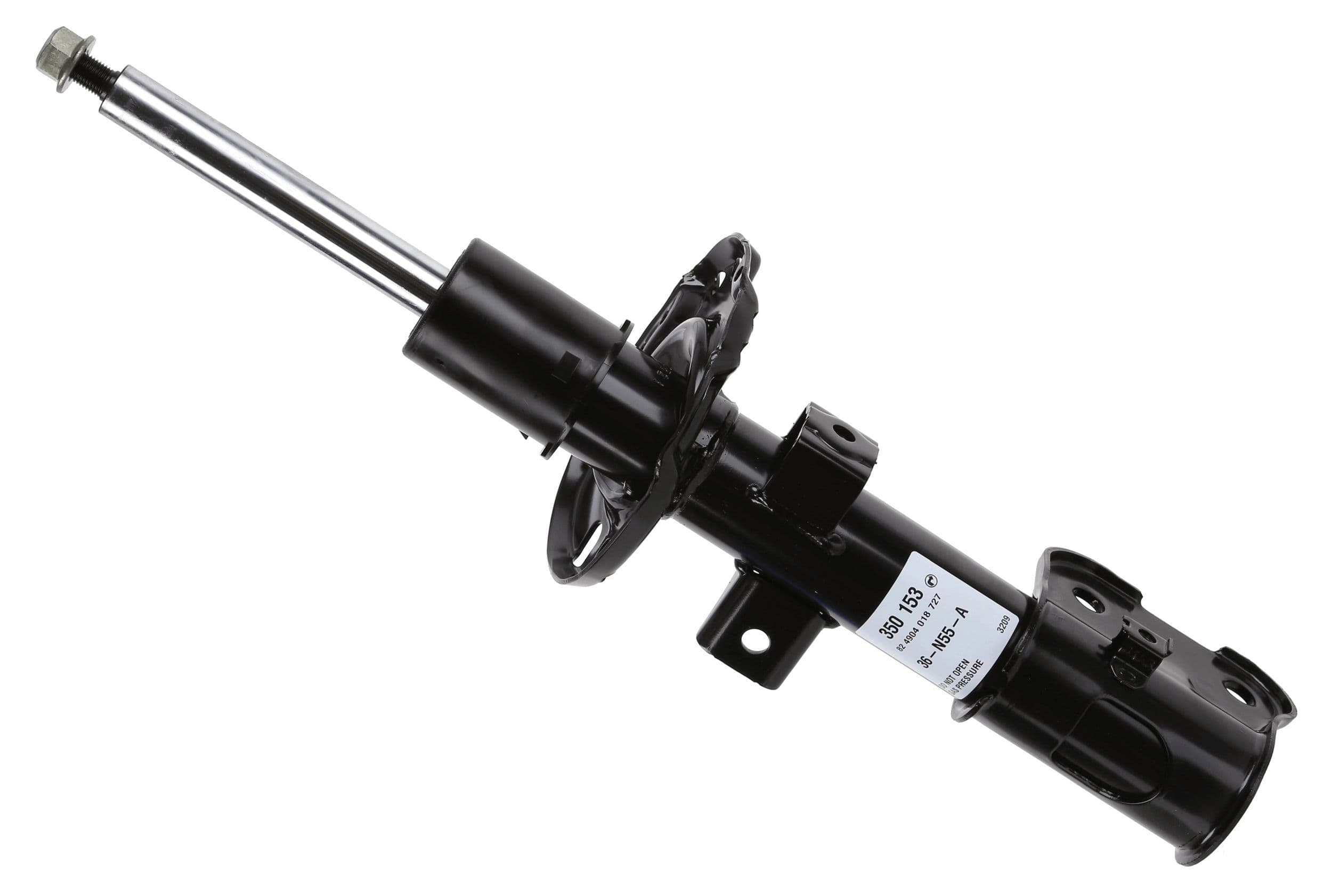 Amortiguador SACHS 350 153