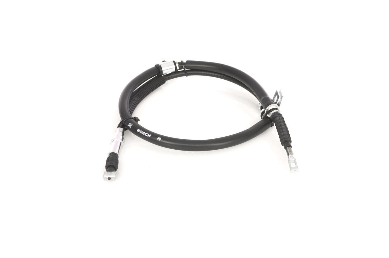 Cable de accionamiento, freno de estacionamiento BOSCH 1 987 482 687