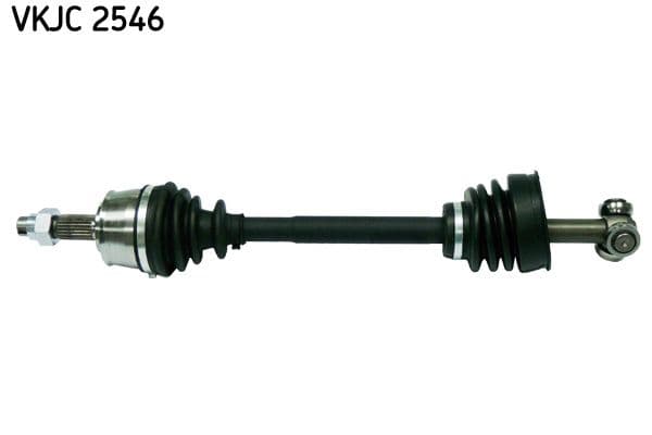 Eje de transmisión SKF VKJC 2546