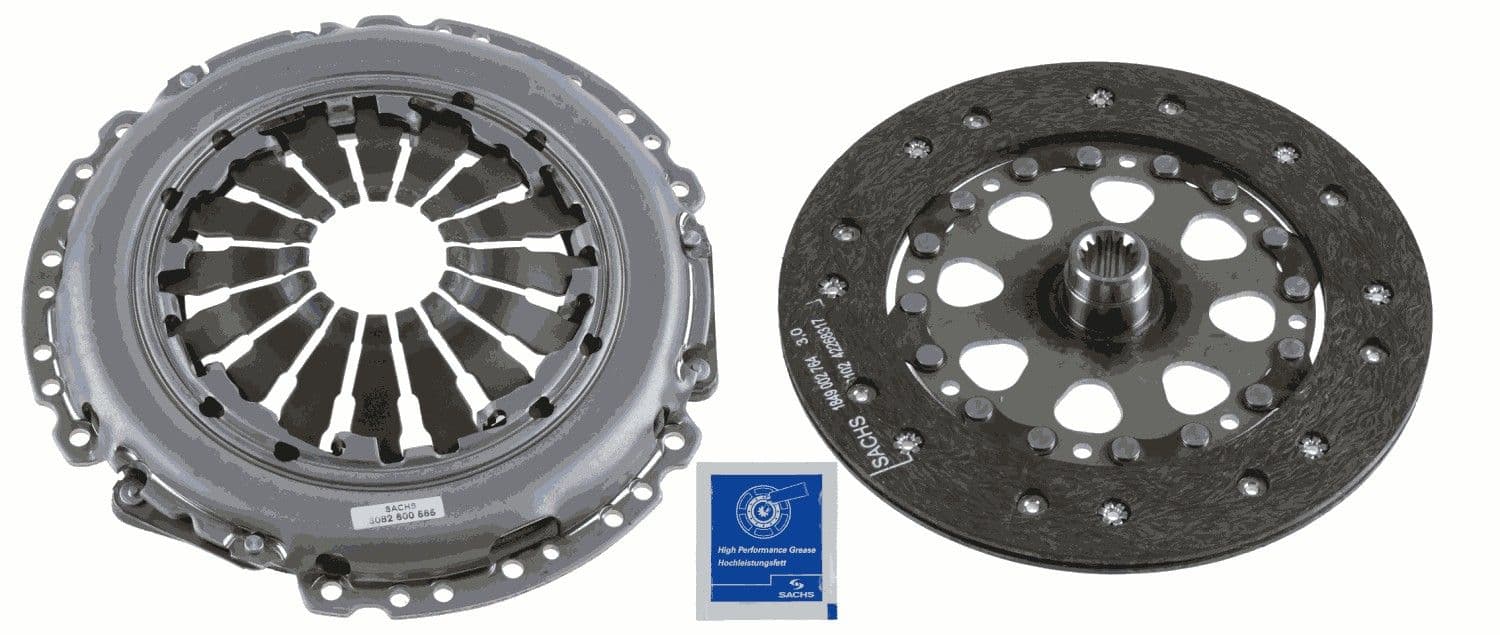 Kit de clutch SACHS 3000 950 013