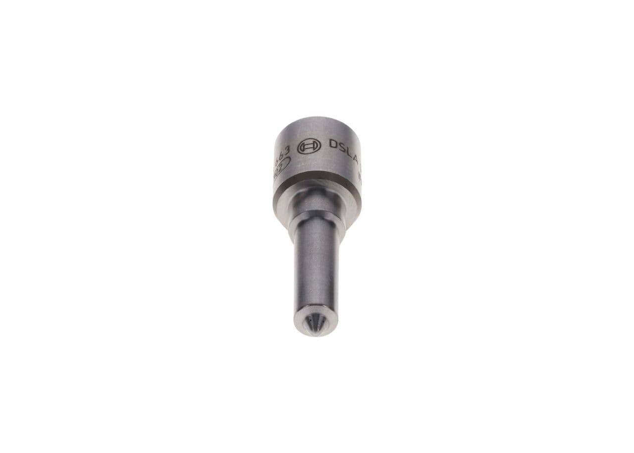 Boquilla de inyector BOSCH F 002 C40 655
