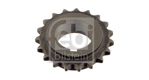 Rueda dentada, cigüeñal FEBI BILSTEIN 25439