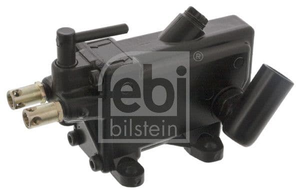 Bomba de basculamiento, cabina FEBI BILSTEIN 46344