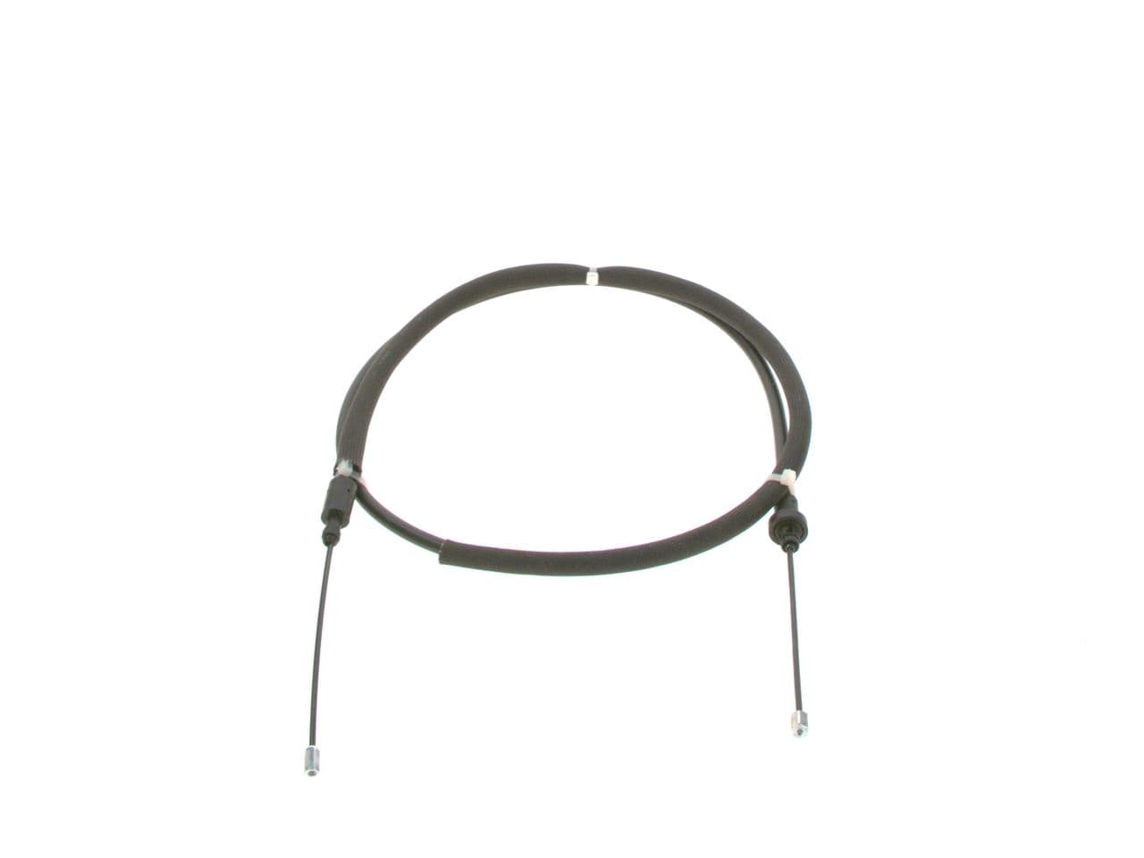 Cable de accionamiento, freno de estacionamiento BOSCH 1 987 477 577