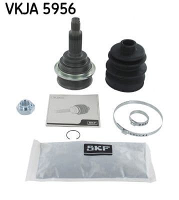 Juego de articulación, eje de transmisión SKF VKJA 5956