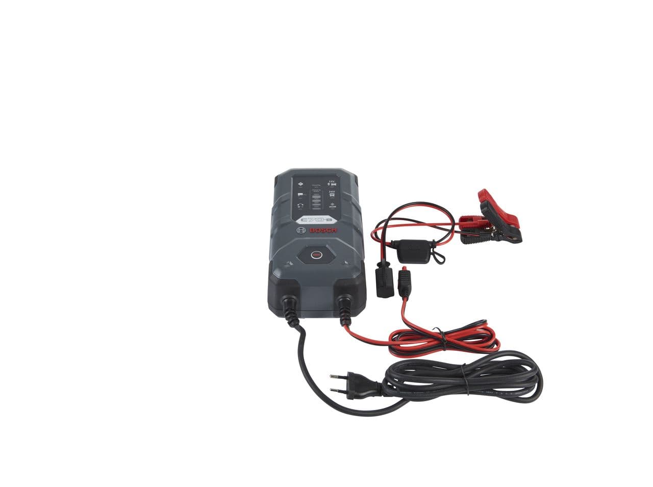 Cargador de batería BOSCH 0 189 950 070