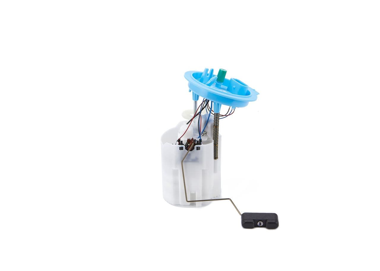 Unidad de alimentación de combustible BOSCH F 01R 02S 432