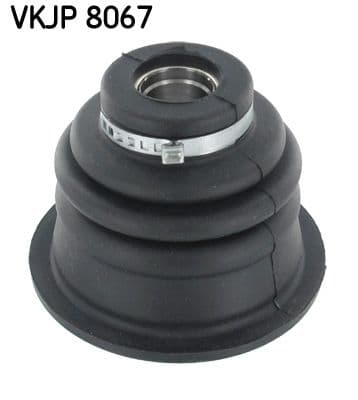 Juego de fuelles, eje de transmisión SKF VKJP 8067