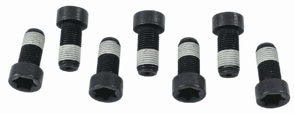 Juego de tornillos, volante SACHS 1874 000 043