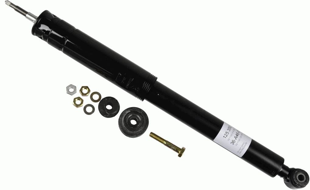 Amortiguador SACHS 125 350