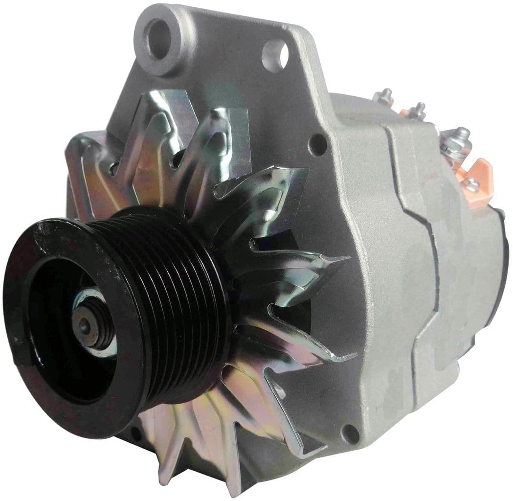 Alternador BOSCH F 042 205 081