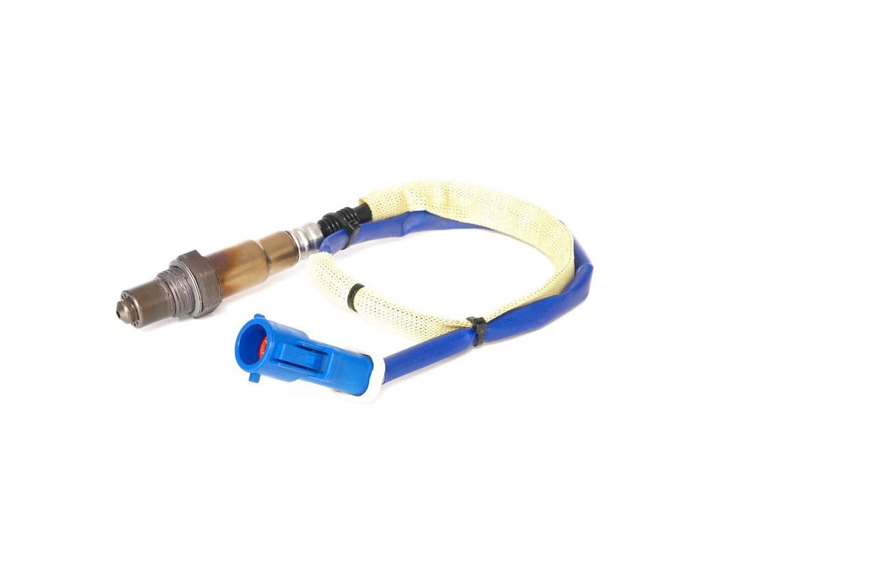Sonda Lambda BOSCH 0 258 006 941