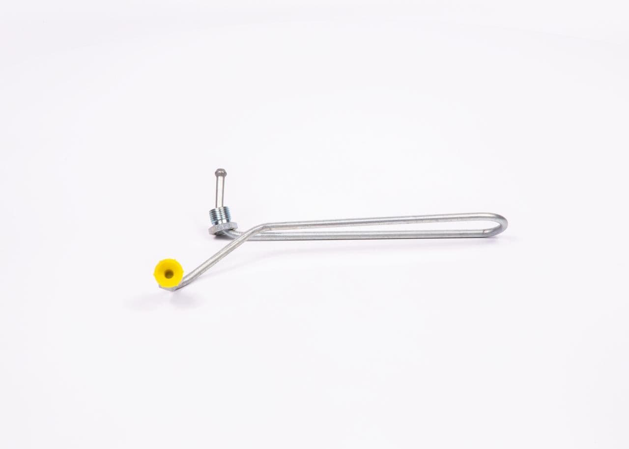 Tubería de alta presión, sistema de inyección BOSCH F 000 99T 232