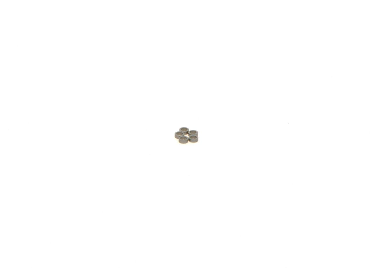 Juego de reparación, Sistema Common Rail BOSCH F 00Z C99 718