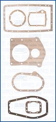 Juego de juntas, transmisión manual AJUSA 62001800