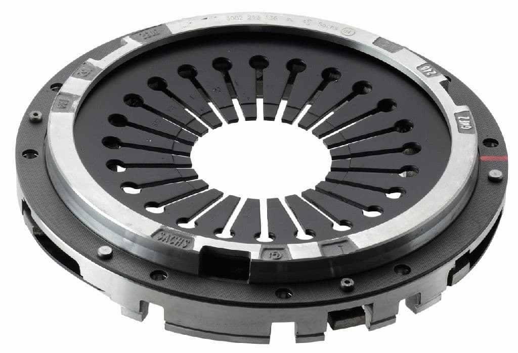 Plato de presión de clutch SACHS 3082 213 136