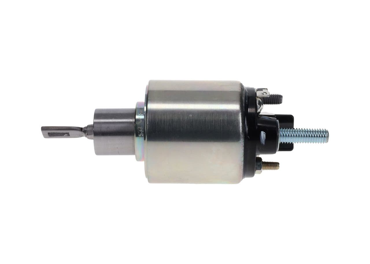 Solenoide, arrancador o marcha BOSCH 1 986 SE3 772