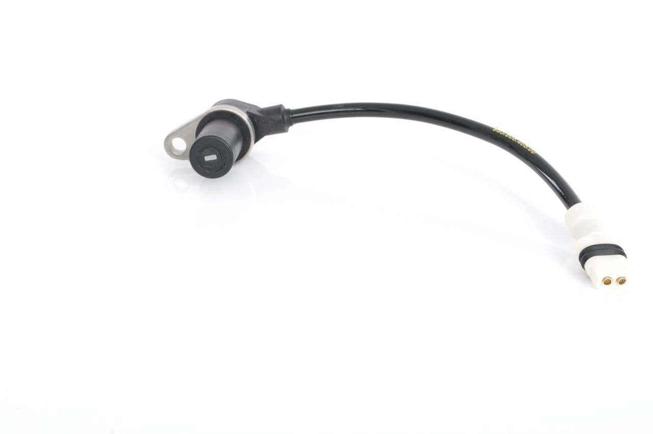 Sensor, revoluciones de la rueda BOSCH 0 265 006 107