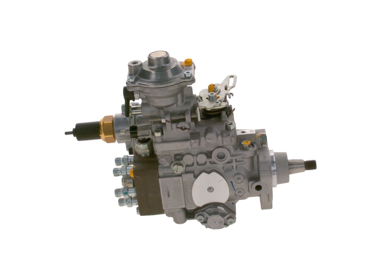 Bomba de inyección BOSCH 0 460 416 086