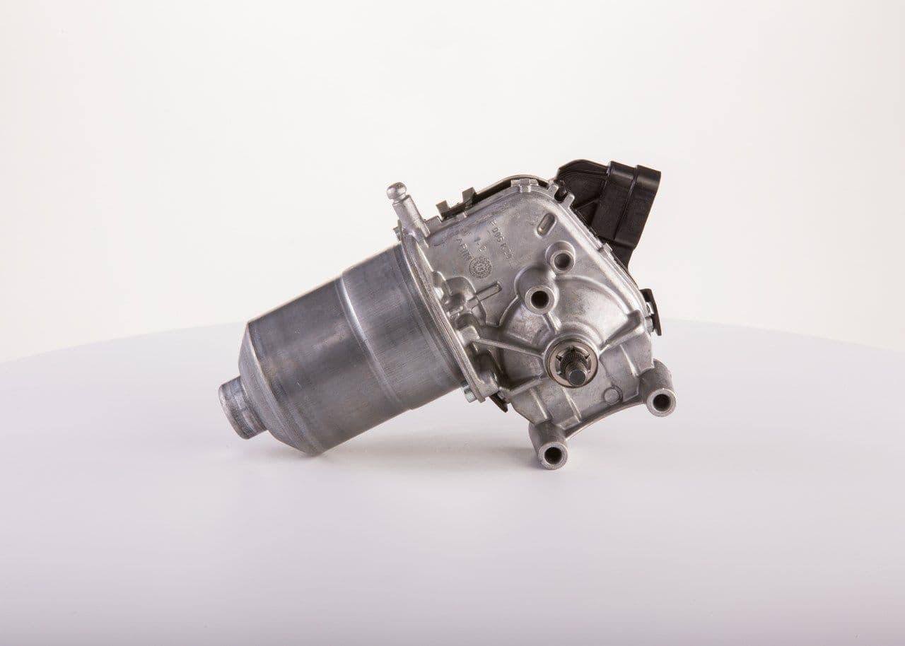 Motor del limpiaparabrisas BOSCH F 006 B20 432