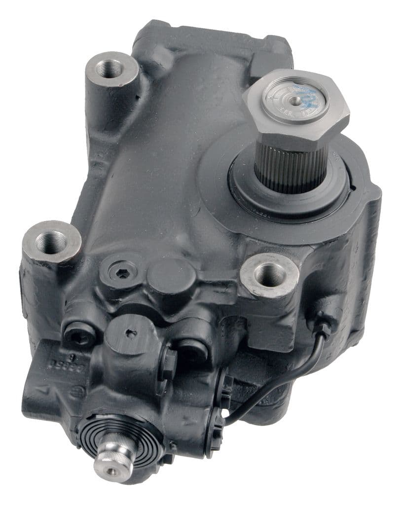 Sistema de dirección BOSCH K S00 001 100