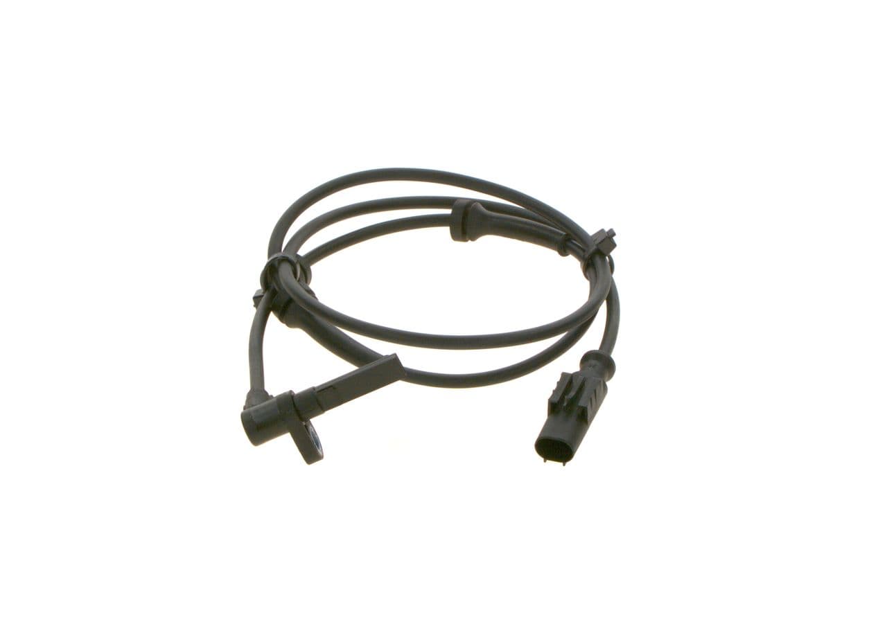 Sensor, revoluciones de la rueda BOSCH 0 265 007 610