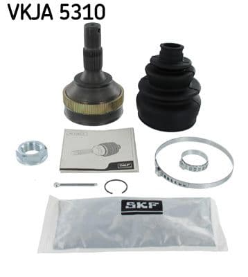 Juego de articulación, eje de transmisión SKF VKJA 5310