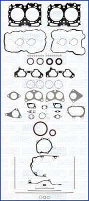 Juego completo de empaques, motor AJUSA 50321000