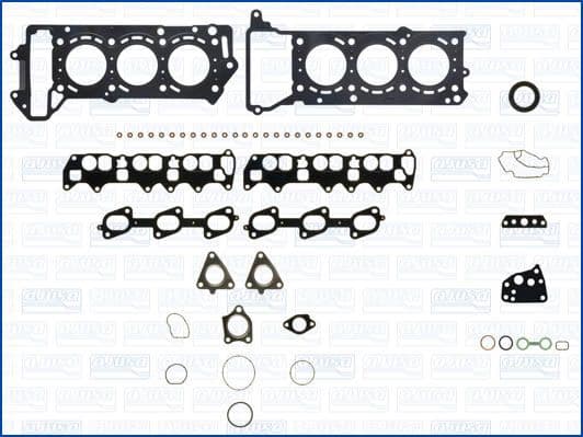 Juego completo de empaques, motor AJUSA 50313100