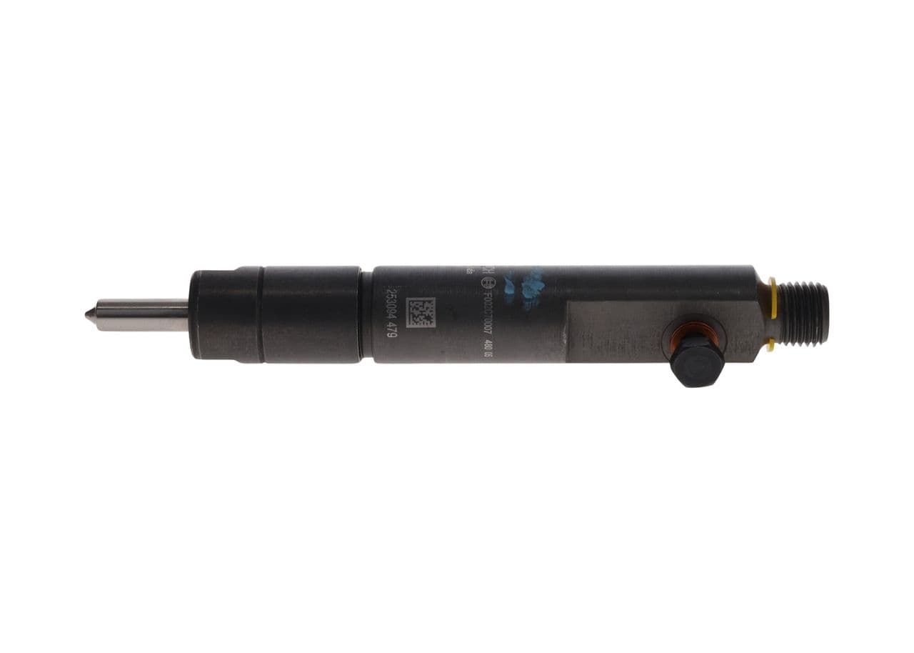 Abrazadera para boquillas BOSCH F 002 C7Z 142