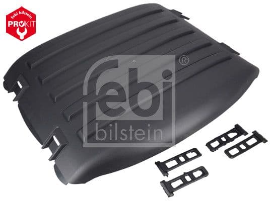 Revestimiento, pasarruedas FEBI BILSTEIN 1000086