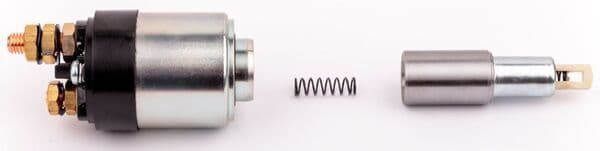 Solenoide, arrancador o marcha MAHLE MSX 1845