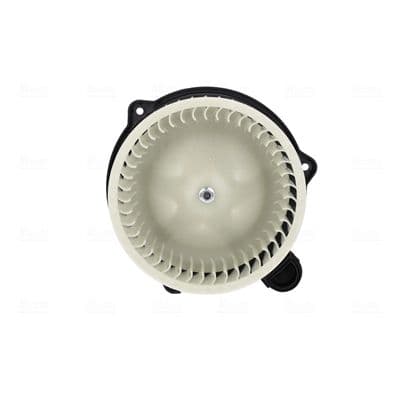 Ventilador del interior NISSENS 87690