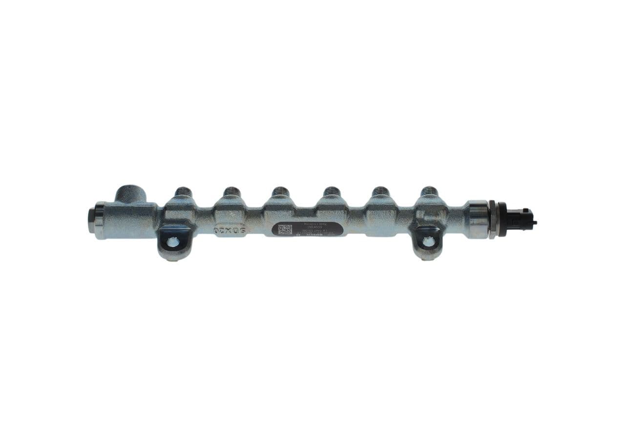 Tubo distribuidor, combustible BOSCH 0 445 224 086