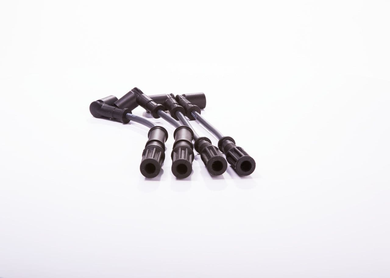 Juego de cables de encendido BOSCH F 000 99C 147