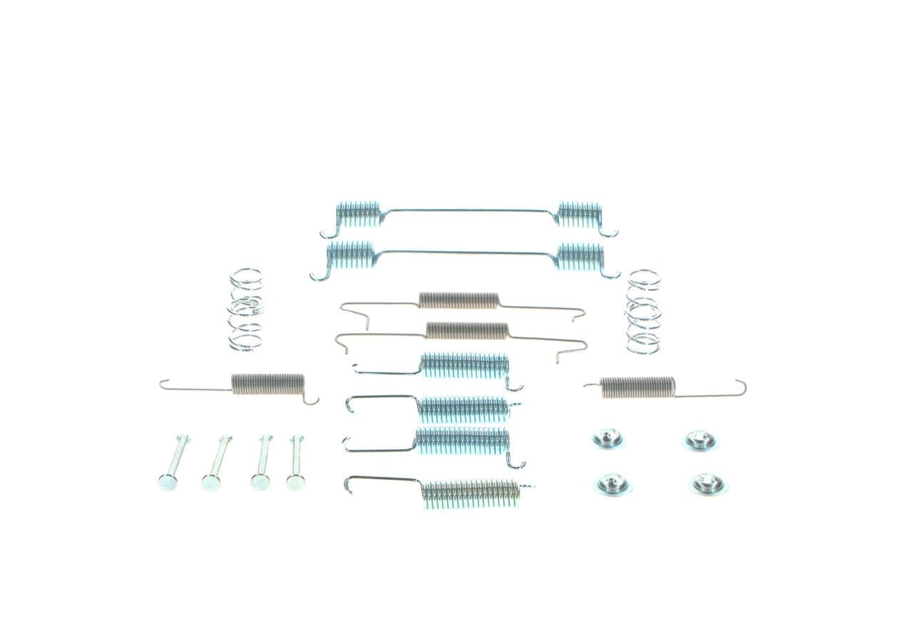 Juego de accesorios, zapatas de freno BOSCH 1 987 475 355