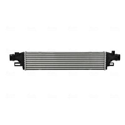 Radiador de aire de admisión NISSENS 961335