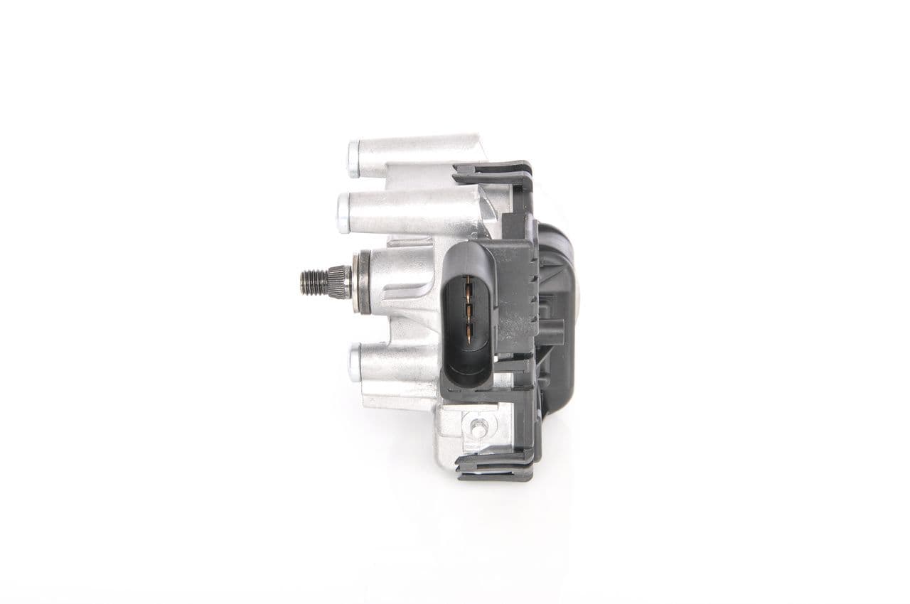 Motor del limpiaparabrisas BOSCH 0 390 241 509