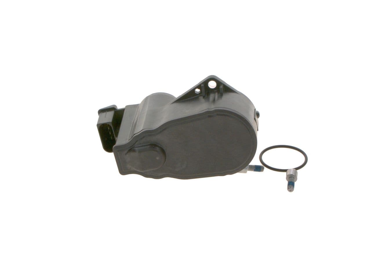 Servoelemento, freno de detención (pinza freno) BOSCH 0 204 794 833
