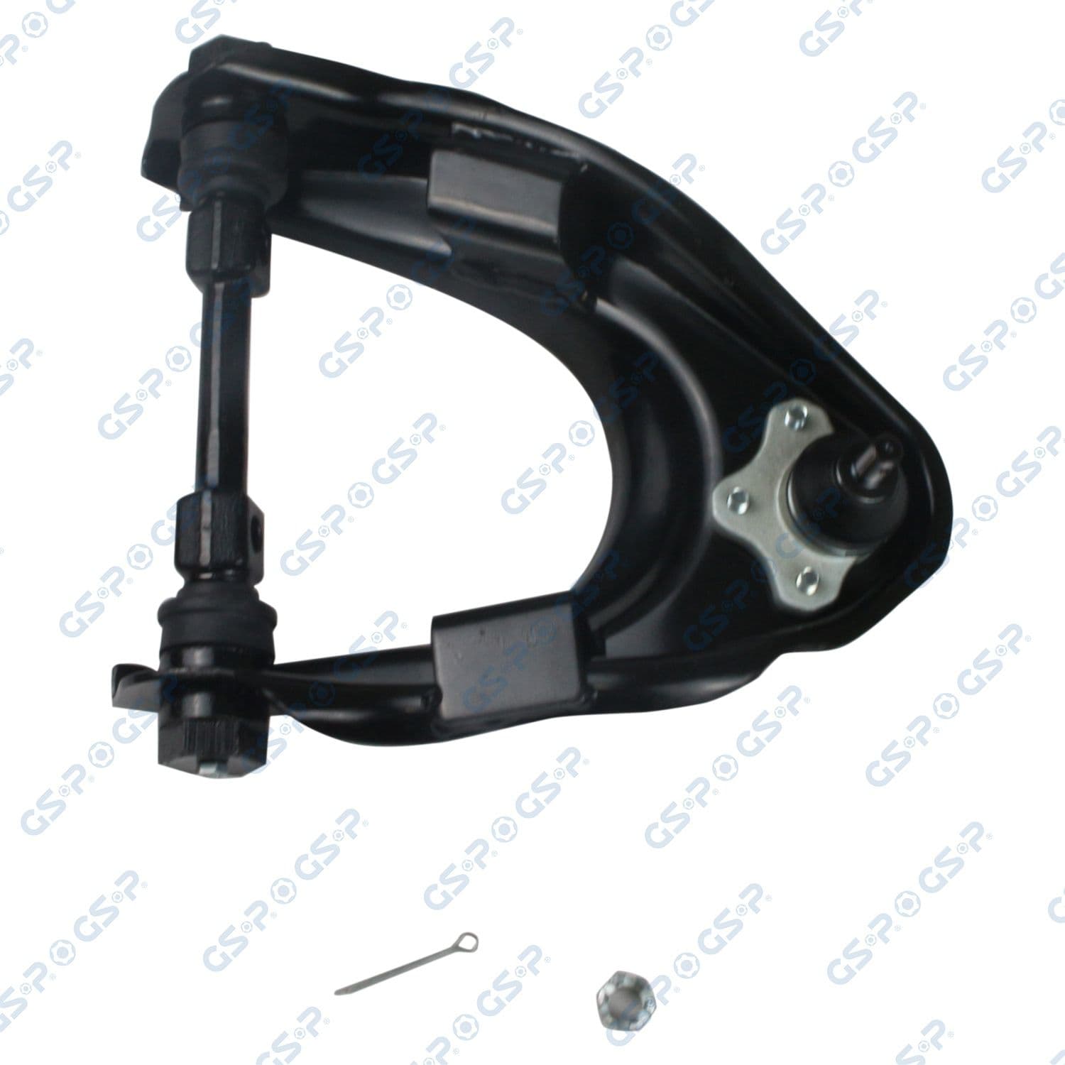 Brazo oscilante, suspensión de ruedas GSP S061812