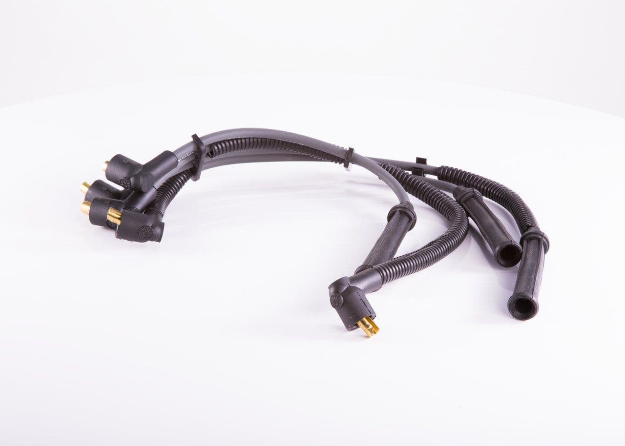 Juego de cables de encendido BOSCH F 000 99C 103