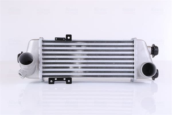 Radiador de aire de admisión NISSENS 96409