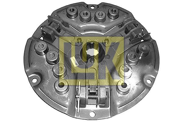 Plato de presión de clutch Schaeffler LuK 131 0038 10