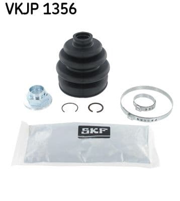 Juego de fuelles, eje de transmisión SKF VKJP 1356