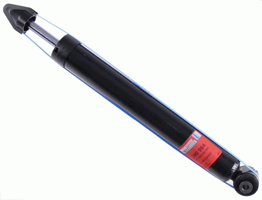 Amortiguador SACHS 290 964