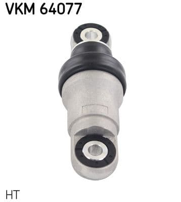 Tensor de correa, Correa poli V SKF VKM 64077