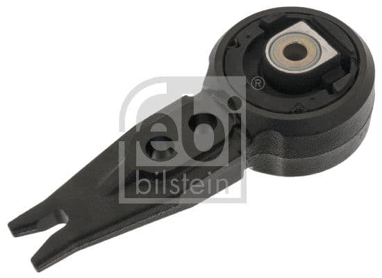 Soporte, cojinete amortiguador (cabina) FEBI BILSTEIN 46796