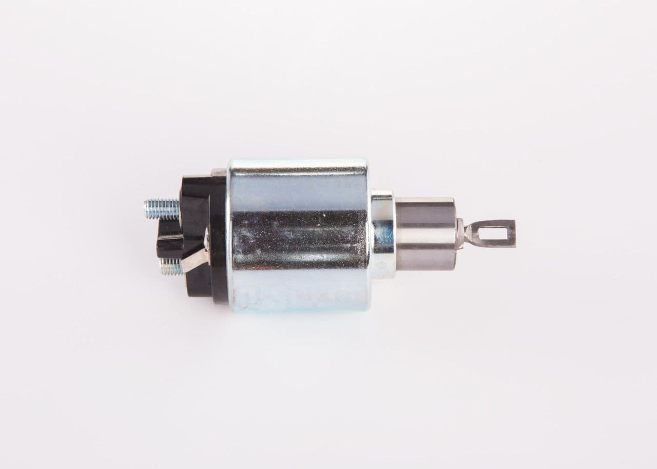 Solenoide, arrancador o marcha BOSCH F 000 SH0 190