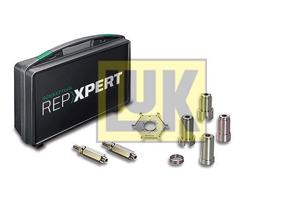 Juego de herramientas de montaje, clutch/volante Schaeffler LuK 400 0520 10