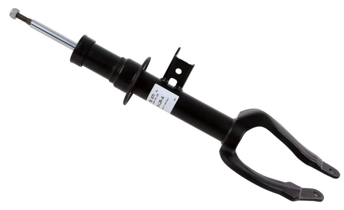 Amortiguador SACHS 318 071